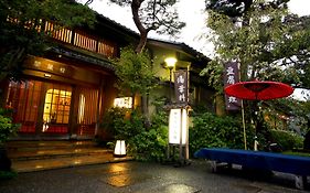 Togetsutei Hotel